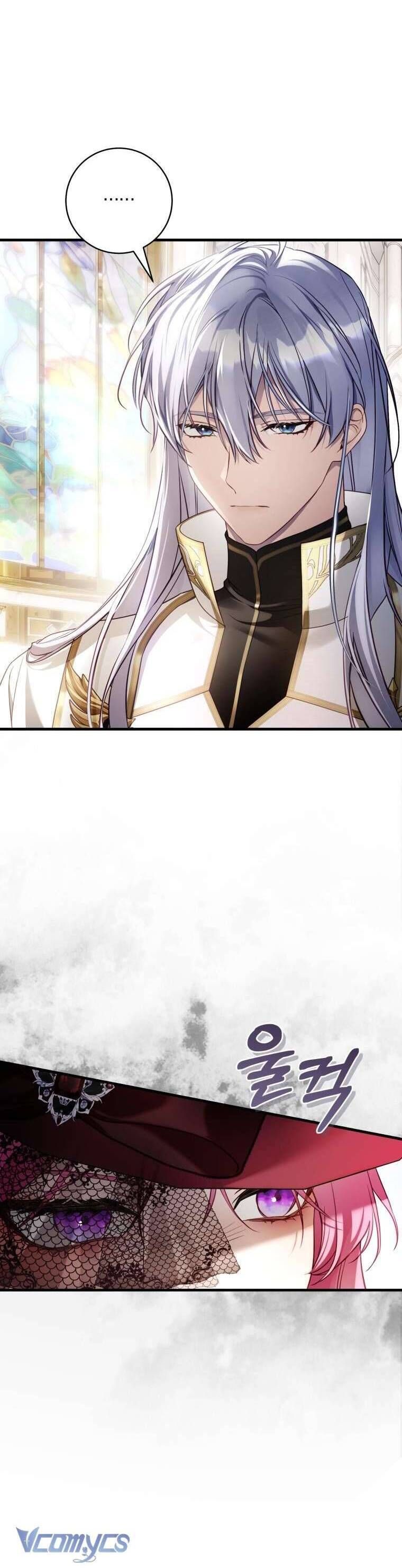 Hoa Giương Kiếm Chap 30 - Next Chap 31