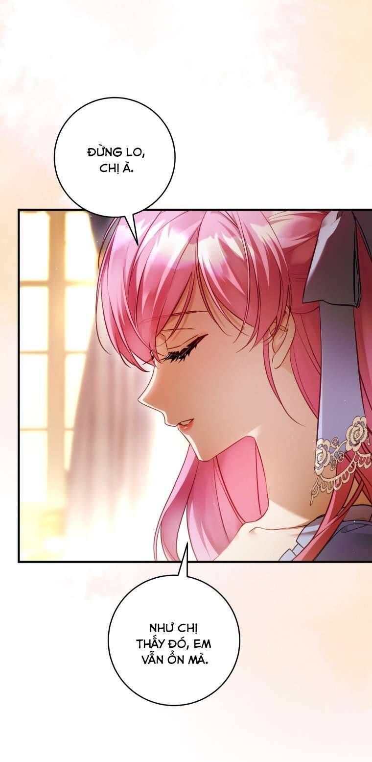 Hoa Giương Kiếm Chap 31 - Next Chap 32