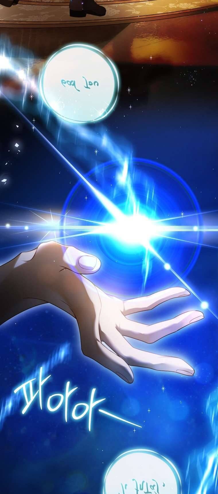 Hoa Giương Kiếm Chap 31 - Next Chap 32