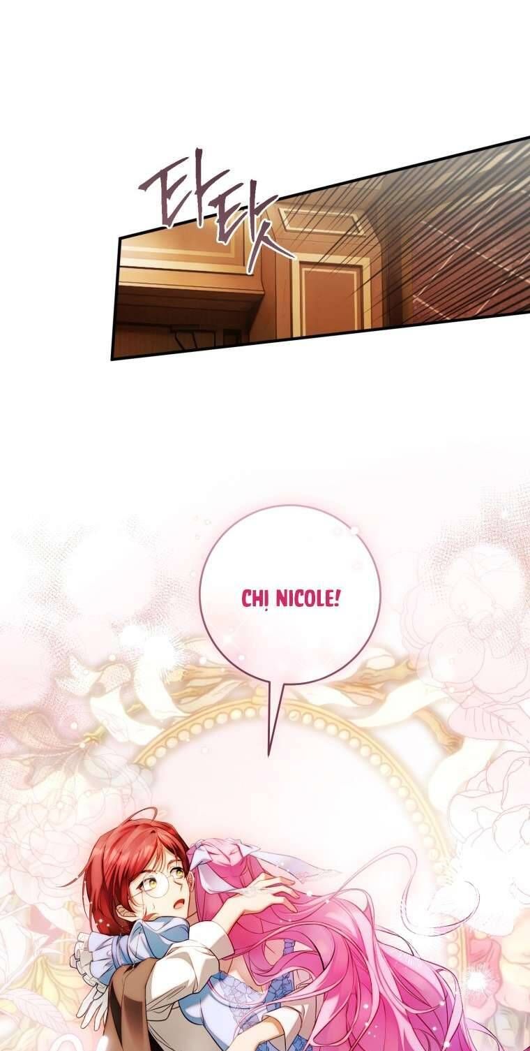 Hoa Giương Kiếm Chap 31 - Next Chap 32