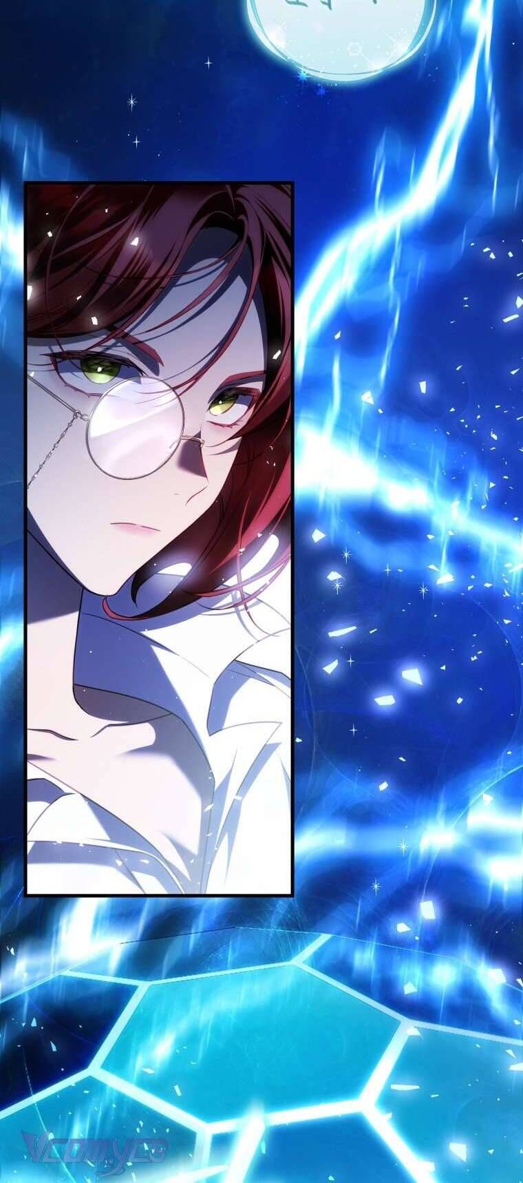 Hoa Giương Kiếm Chap 31 - Next Chap 32