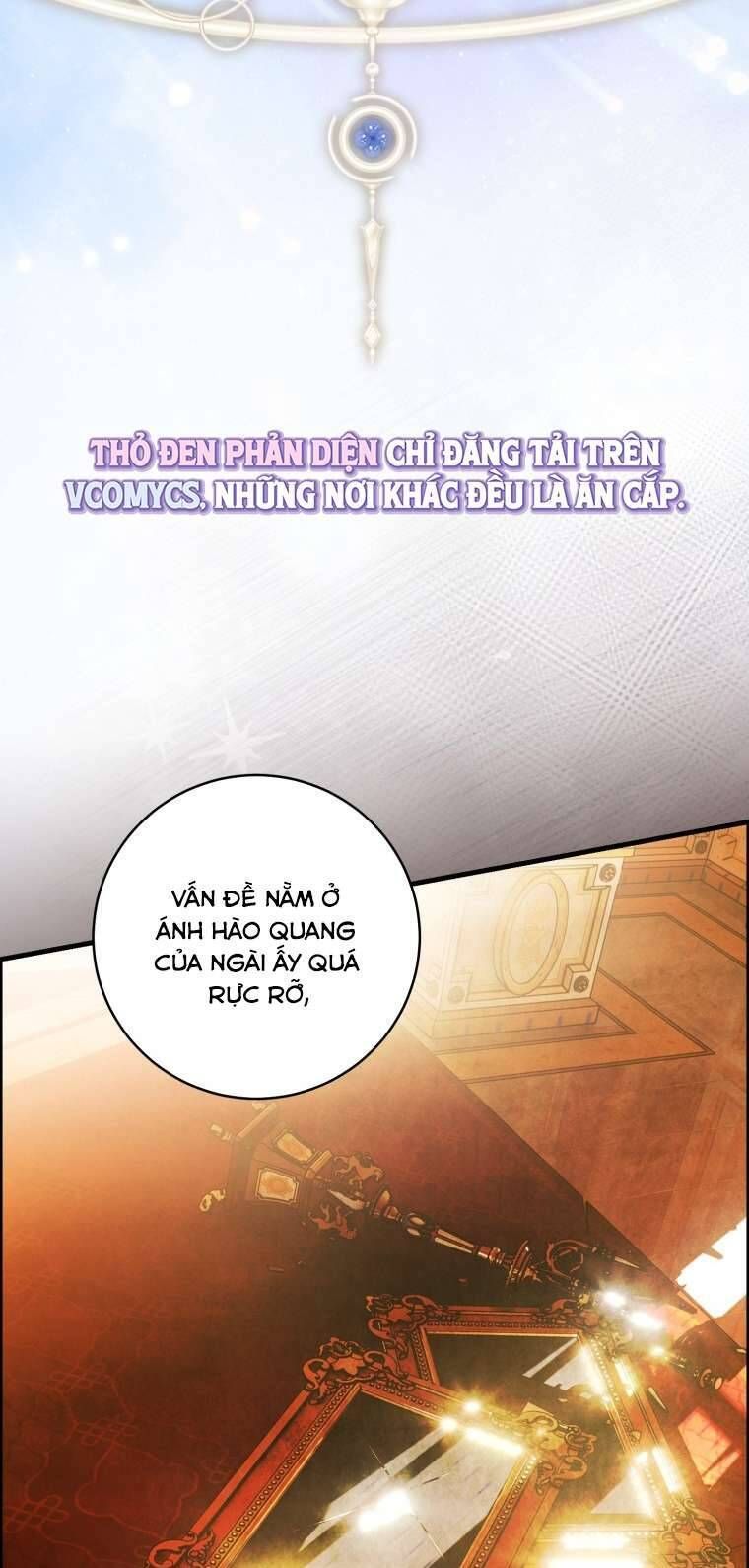 Hoa Giương Kiếm Chap 31 - Next Chap 32