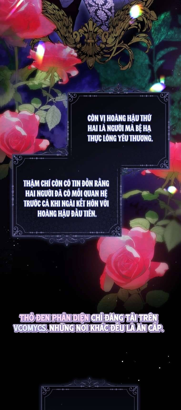 Hoa Giương Kiếm Chap 31 - Next Chap 32