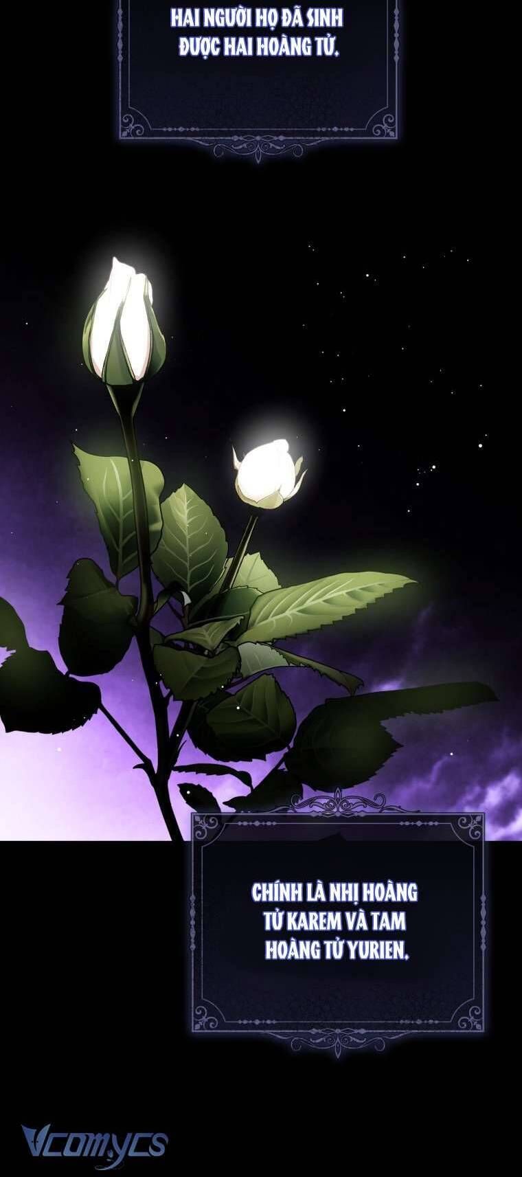 Hoa Giương Kiếm Chap 31 - Next Chap 32