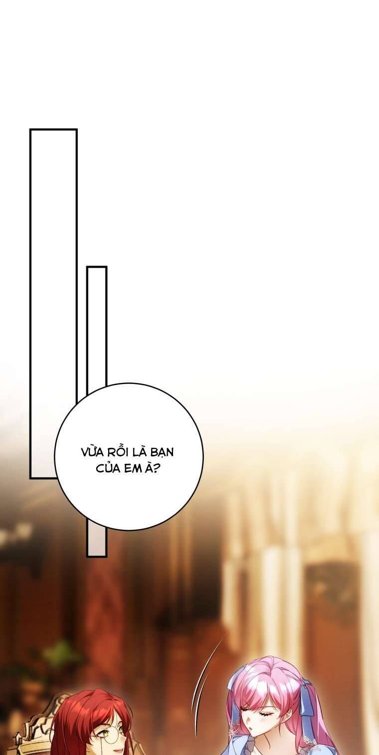 Hoa Giương Kiếm Chap 31 - Next Chap 32