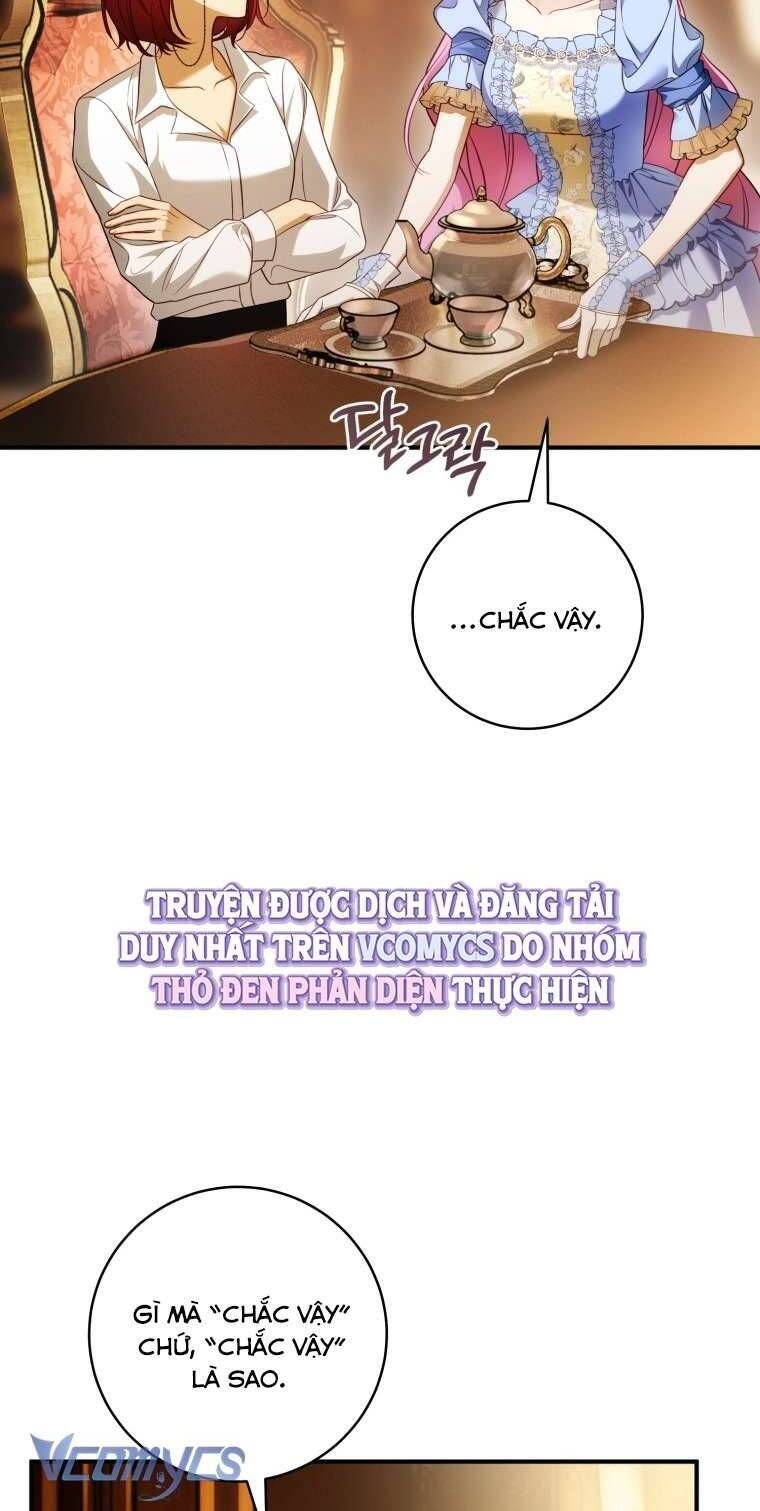 Hoa Giương Kiếm Chap 31 - Next Chap 32