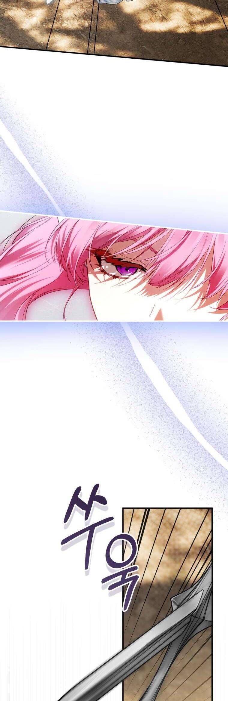 Hoa Giương Kiếm Chap 36 - Next Chap 37