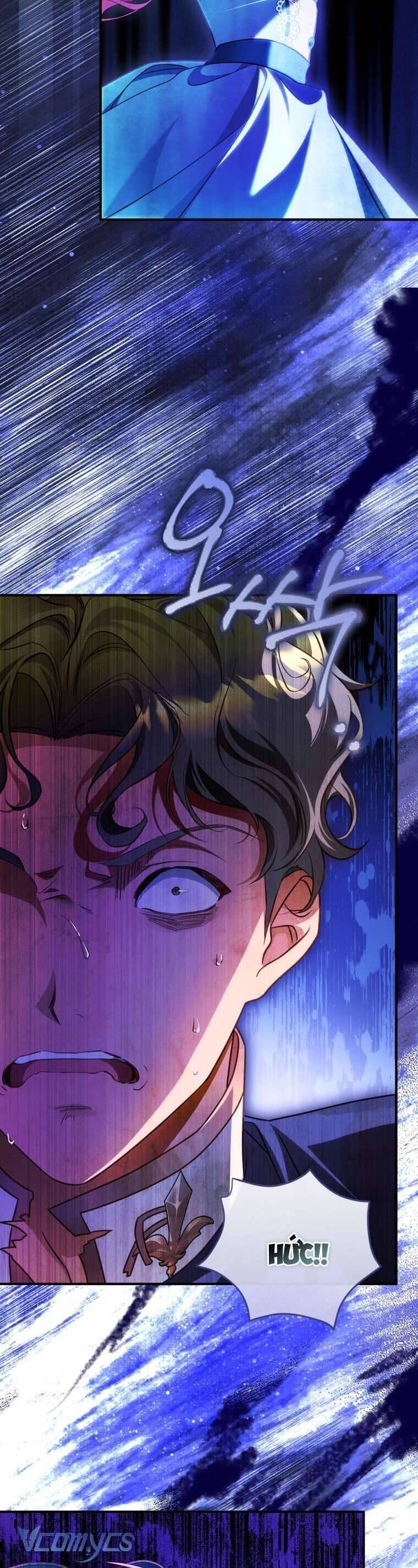 Hoa Giương Kiếm Chap 36 - Next Chap 37