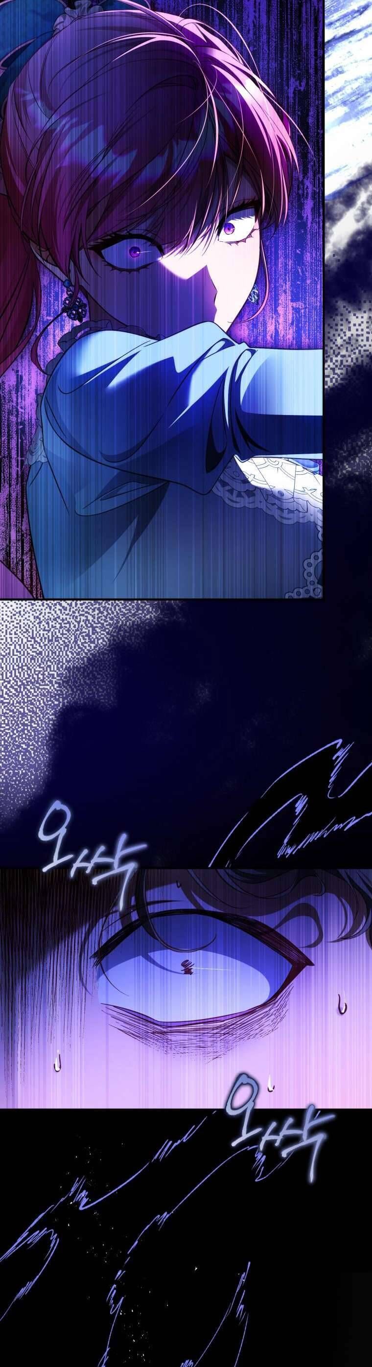 Hoa Giương Kiếm Chap 36 - Next Chap 37