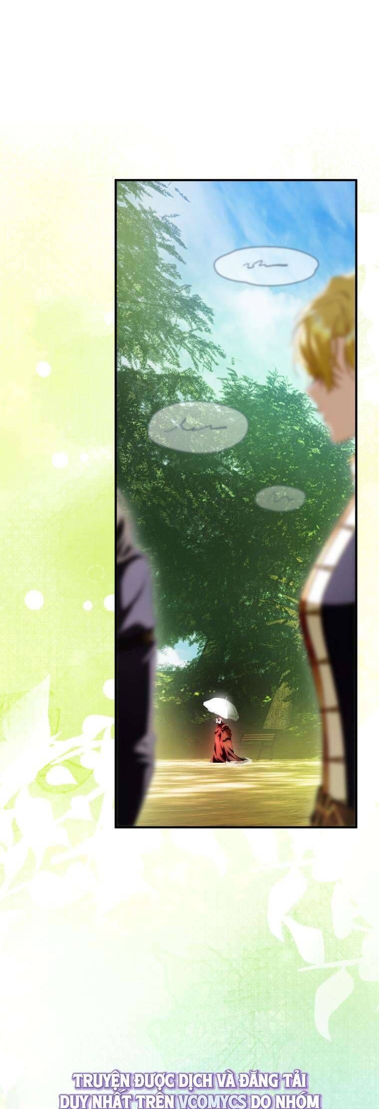 Hoa Giương Kiếm Chap 36 - Next Chap 37