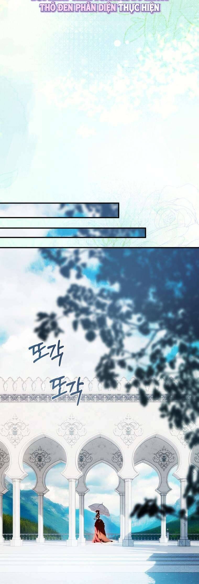 Hoa Giương Kiếm Chap 36 - Next Chap 37