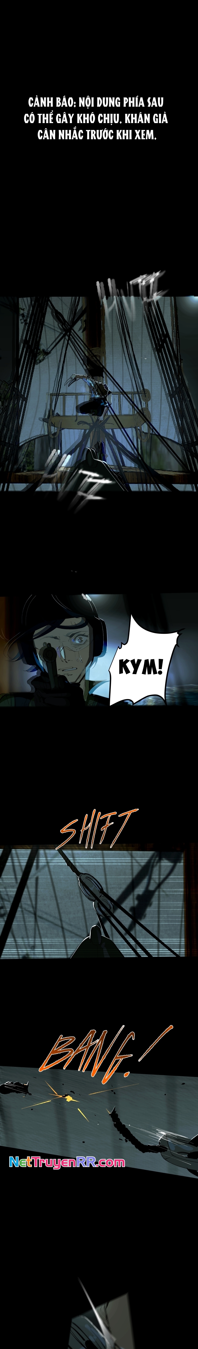 Hoa Lục Bình Tím Chap 158 - Next Chap 159