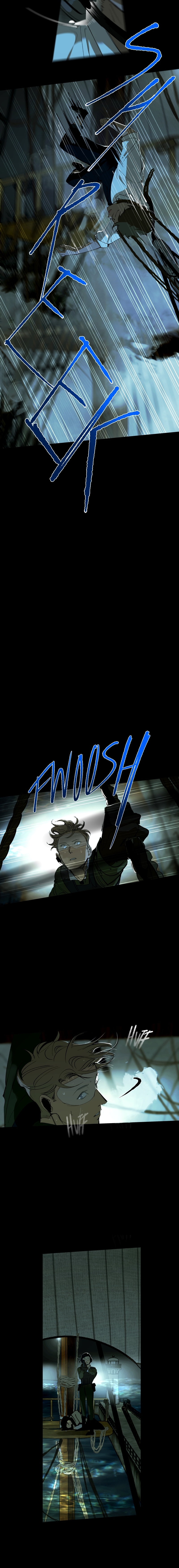 Hoa Lục Bình Tím Chap 158 - Next Chap 159