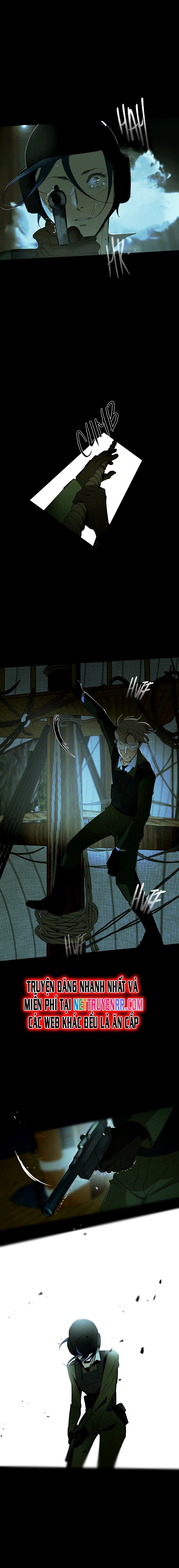 Hoa Lục Bình Tím Chap 158 - Next Chap 159