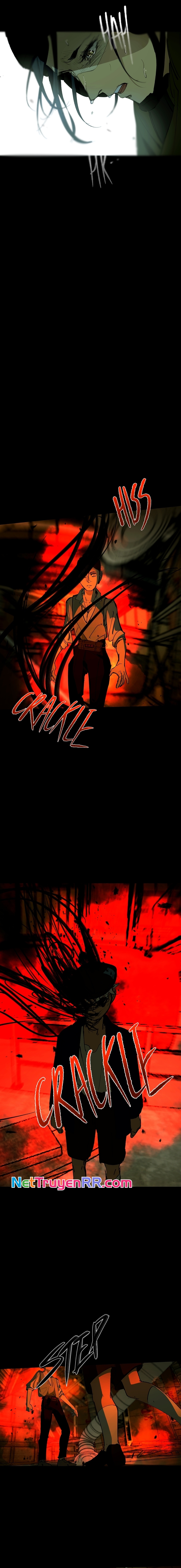 Hoa Lục Bình Tím Chap 158 - Next Chap 159