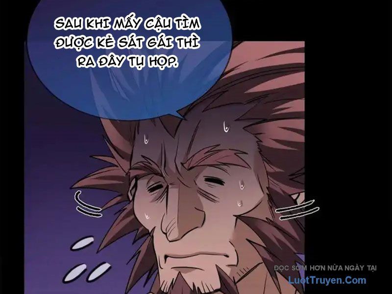 Hóa Ra Ta Là Đời Sau Của Yêu Quái Chap 57 - Next Chap 58