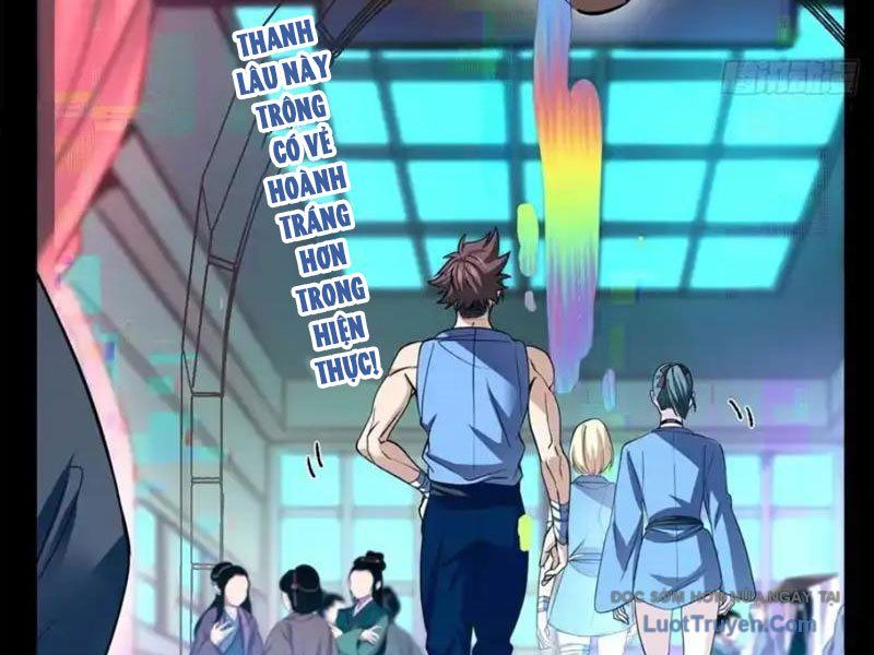 Hóa Ra Ta Là Đời Sau Của Yêu Quái Chap 57 - Next Chap 58