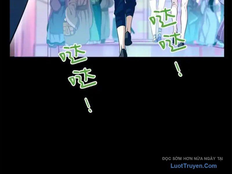 Hóa Ra Ta Là Đời Sau Của Yêu Quái Chap 57 - Next Chap 58