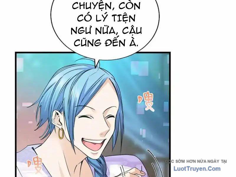 Hóa Ra Ta Là Đời Sau Của Yêu Quái Chap 57 - Next Chap 58
