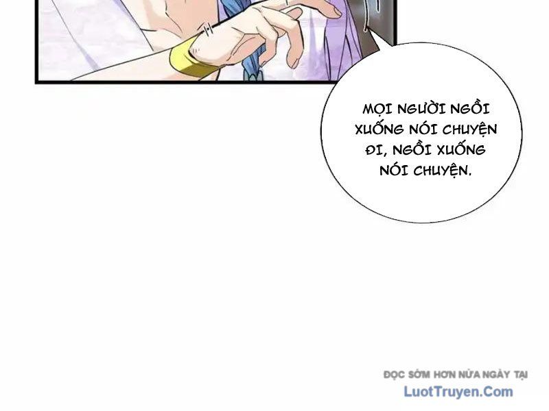 Hóa Ra Ta Là Đời Sau Của Yêu Quái Chap 57 - Next Chap 58