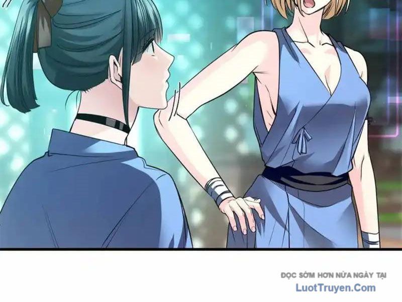 Hóa Ra Ta Là Đời Sau Của Yêu Quái Chap 57 - Next Chap 58