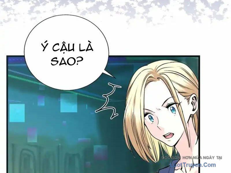 Hóa Ra Ta Là Đời Sau Của Yêu Quái Chap 57 - Next Chap 58