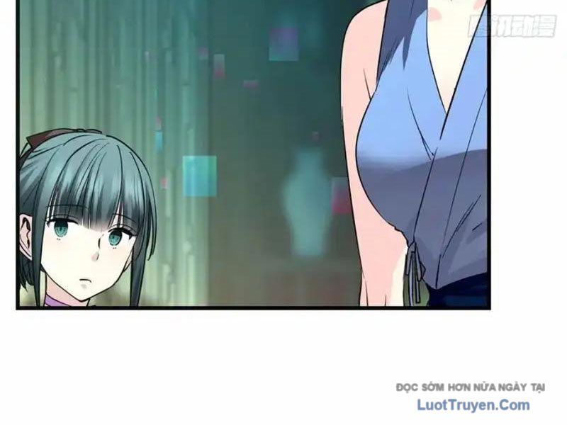 Hóa Ra Ta Là Đời Sau Của Yêu Quái Chap 57 - Next Chap 58