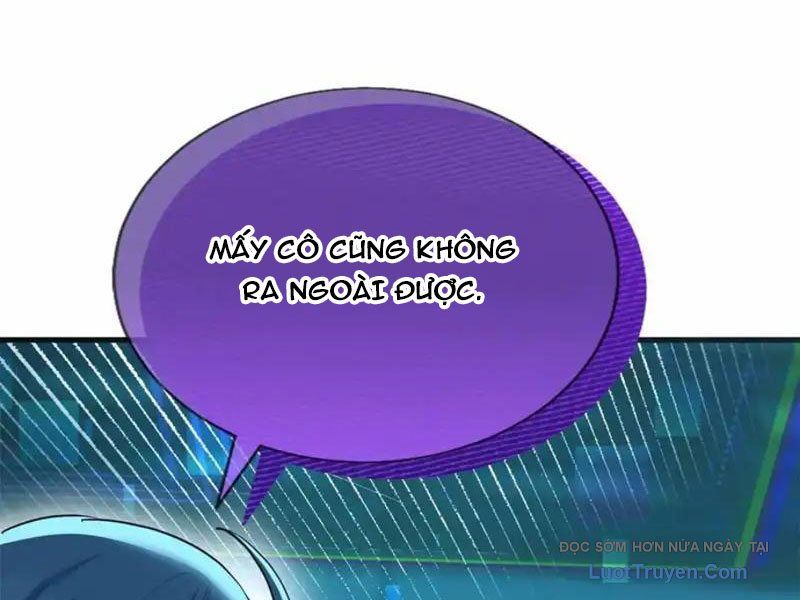 Hóa Ra Ta Là Đời Sau Của Yêu Quái Chap 57 - Next Chap 58