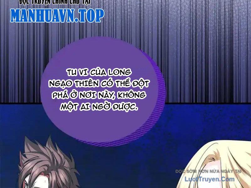 Hóa Ra Ta Là Đời Sau Của Yêu Quái Chap 57 - Next Chap 58