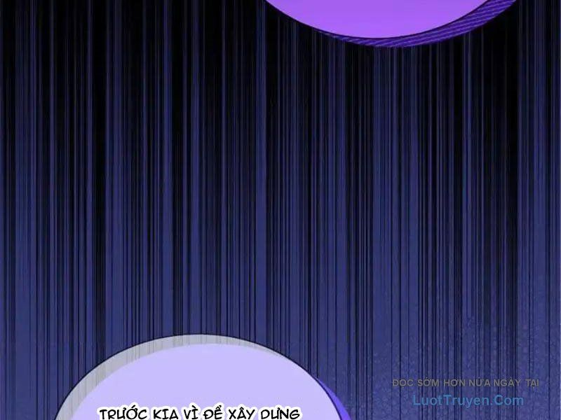 Hóa Ra Ta Là Đời Sau Của Yêu Quái Chap 57 - Next Chap 58