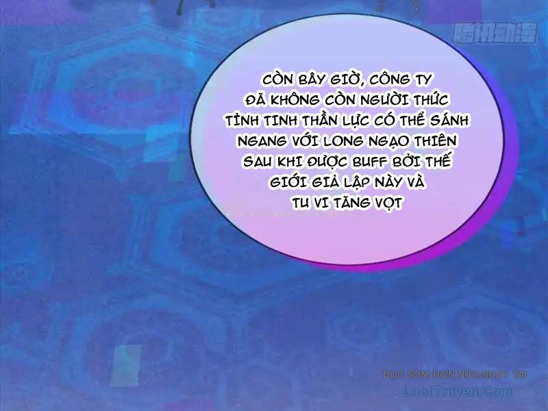 Hóa Ra Ta Là Đời Sau Của Yêu Quái Chap 57 - Next Chap 58