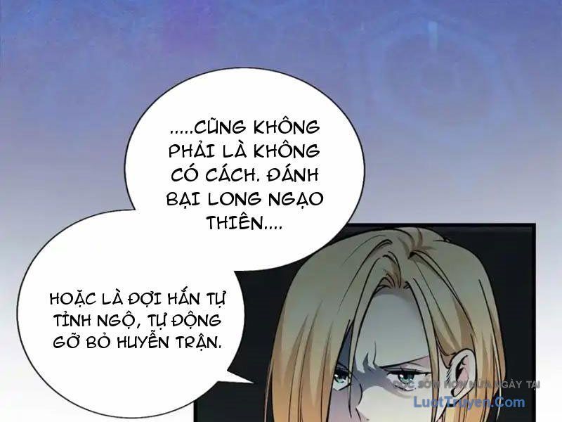 Hóa Ra Ta Là Đời Sau Của Yêu Quái Chap 57 - Next Chap 58