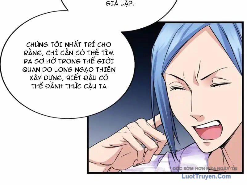 Hóa Ra Ta Là Đời Sau Của Yêu Quái Chap 57 - Next Chap 58