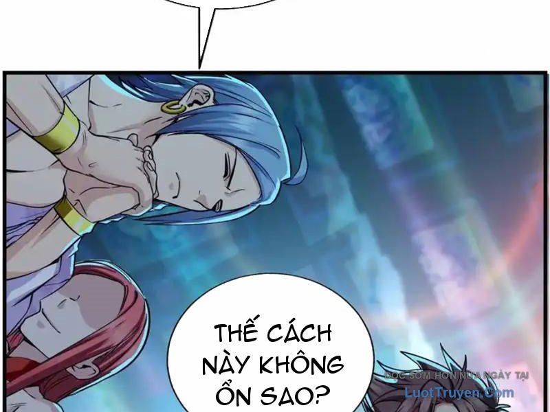 Hóa Ra Ta Là Đời Sau Của Yêu Quái Chap 57 - Next Chap 58