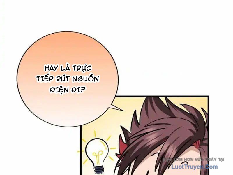 Hóa Ra Ta Là Đời Sau Của Yêu Quái Chap 57 - Next Chap 58