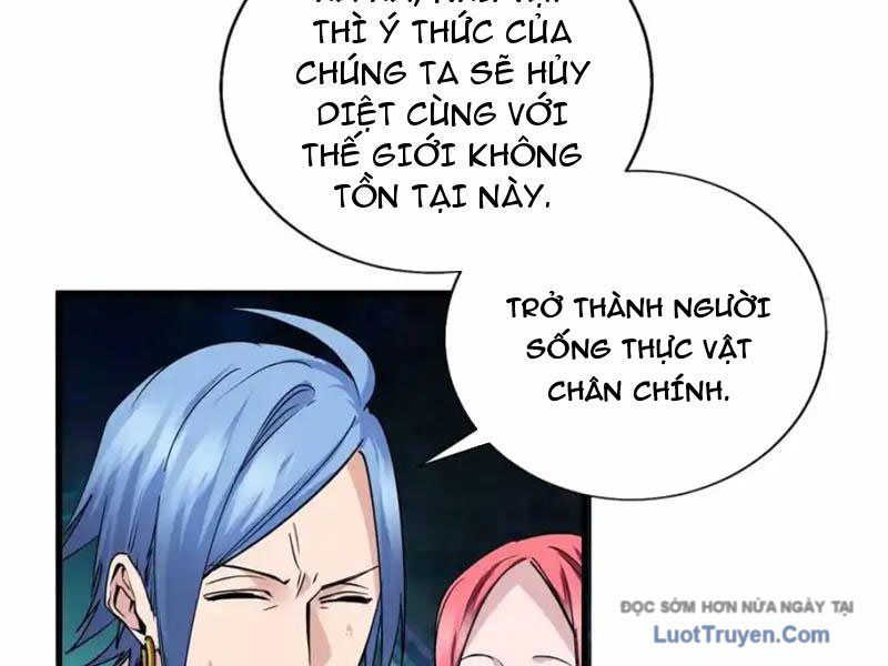 Hóa Ra Ta Là Đời Sau Của Yêu Quái Chap 57 - Next Chap 58