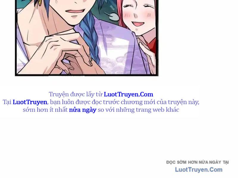 Hóa Ra Ta Là Đời Sau Của Yêu Quái Chap 57 - Next Chap 58