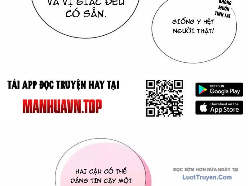 Hóa Ra Ta Là Đời Sau Của Yêu Quái Chap 57 - Next Chap 58