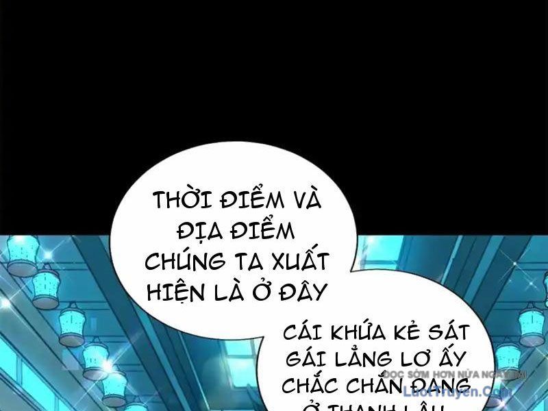 Hóa Ra Ta Là Đời Sau Của Yêu Quái Chap 57 - Next Chap 58