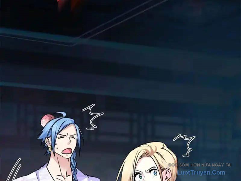 Hóa Ra Ta Là Đời Sau Của Yêu Quái Chap 57 - Next Chap 58