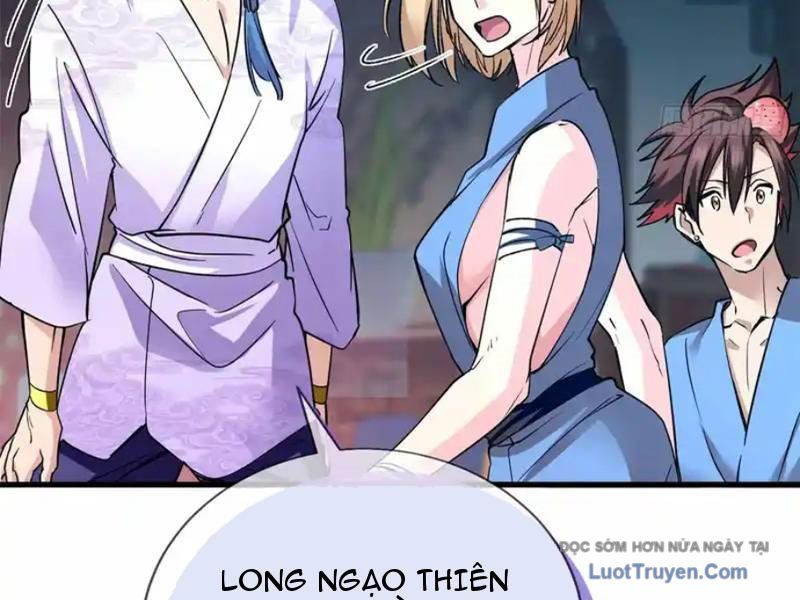 Hóa Ra Ta Là Đời Sau Của Yêu Quái Chap 57 - Next Chap 58