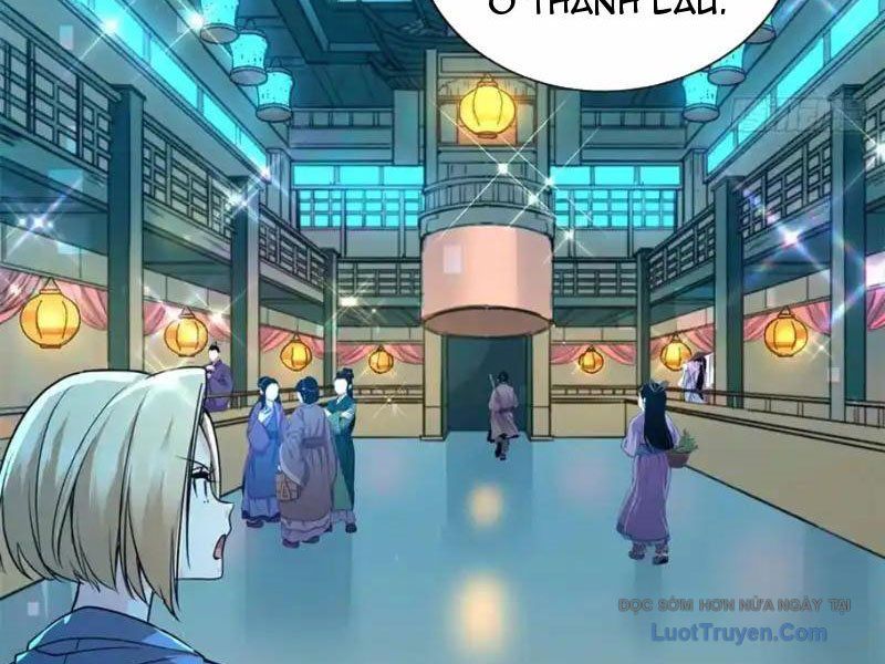 Hóa Ra Ta Là Đời Sau Của Yêu Quái Chap 57 - Next Chap 58