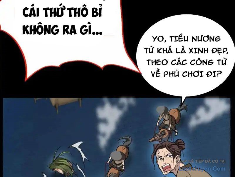 Hóa Ra Ta Là Đời Sau Của Yêu Quái Chap 58 - Next Chap 59