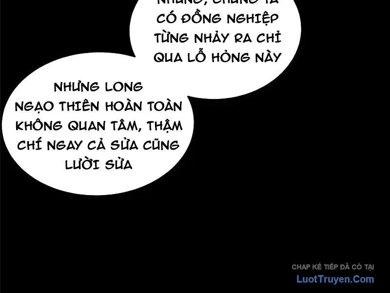 Hóa Ra Ta Là Đời Sau Của Yêu Quái Chap 58 - Next Chap 59