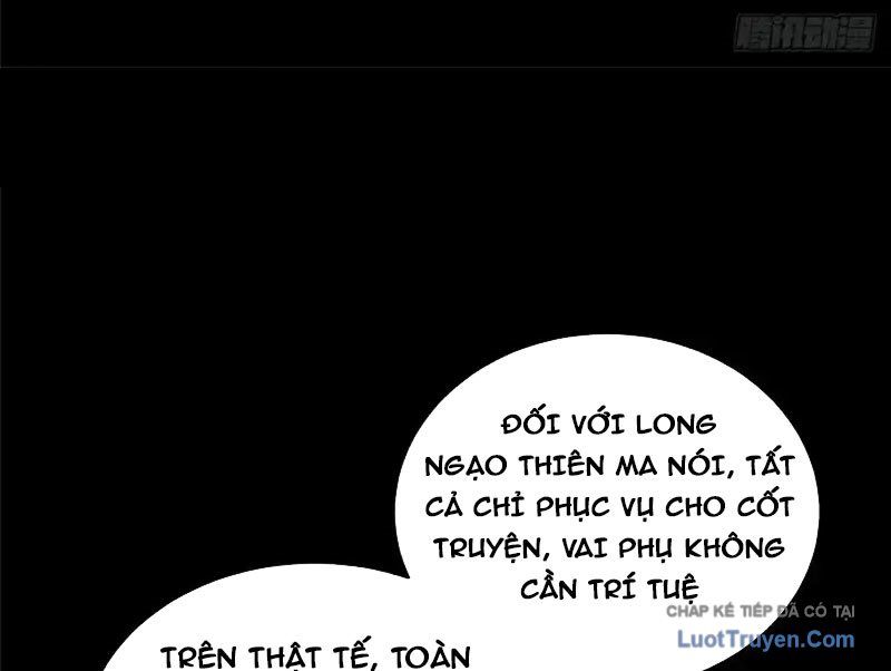 Hóa Ra Ta Là Đời Sau Của Yêu Quái Chap 58 - Next Chap 59