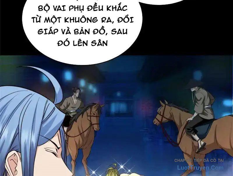 Hóa Ra Ta Là Đời Sau Của Yêu Quái Chap 58 - Next Chap 59