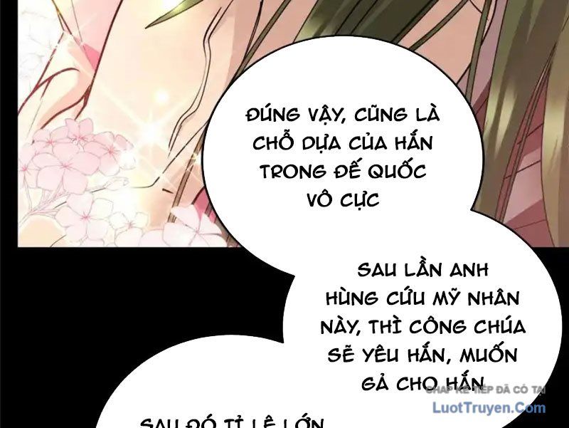 Hóa Ra Ta Là Đời Sau Của Yêu Quái Chap 58 - Next Chap 59