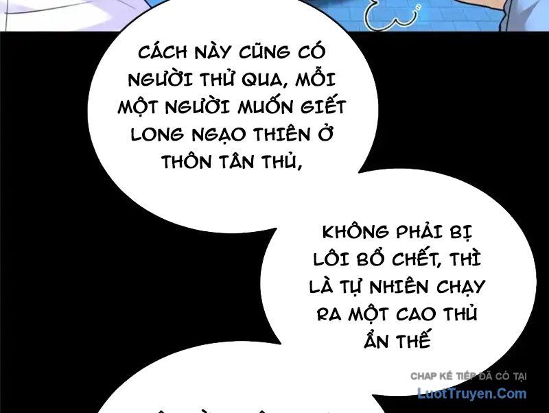 Hóa Ra Ta Là Đời Sau Của Yêu Quái Chap 58 - Next Chap 59