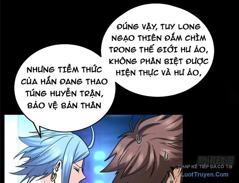 Hóa Ra Ta Là Đời Sau Của Yêu Quái Chap 58 - Next Chap 59