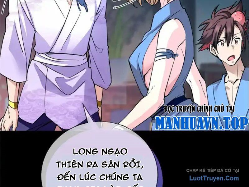 Hóa Ra Ta Là Đời Sau Của Yêu Quái Chap 58 - Next Chap 59